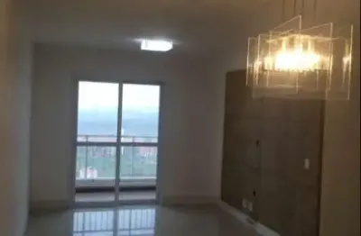 Apto pronto para morar, sol da manhã, ultimo andar e vista livre no vila sereno com 3 dorms, varanda e 2 vagas.