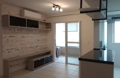 Apto sol da manhã, vista livre e andar alto no contemporaneo, 2 dorms sendo 1 suíte e 2 vagas cobertas.