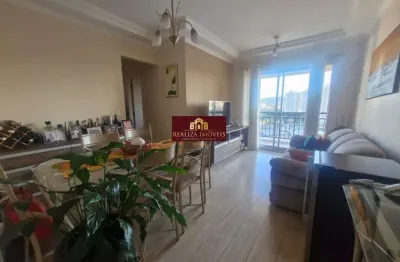 Apto pronto para morar, desocupado, andar alto, vista serra do japi no citta di roma com 3dorms e 2 vagas no subsolo