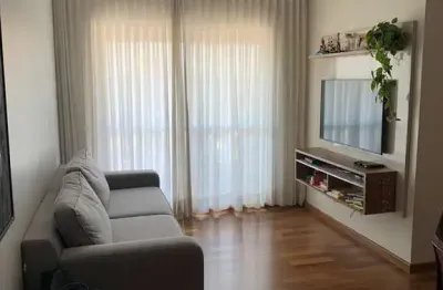 Apto em andar alto, sol da manhã e vista livre no citta di roma com 3dorms, varanda com fechamento de vidro e 2 vagas cobertas