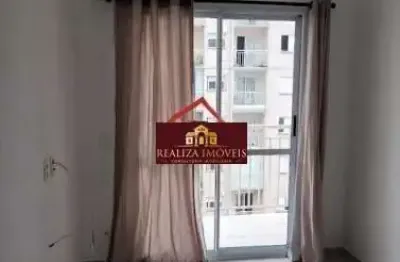 Apto pronto no brisas itirapina, com 52 mts, 2 dorms sendo 1 suíte, varanda e 1 vaga.