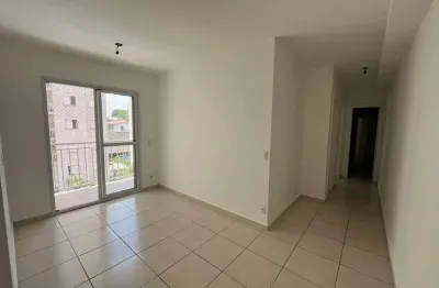 Apto no living itirapina pronto, sol da manhã com 56mts, 2dorms sendo 1 suíte, varanda e 1 vaga.