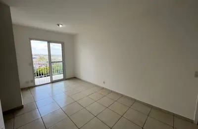 Apto pronto e vista livre no living itirapina, 66mts, 3dorms sendo 1 suíte, varanda e 1 vaga.