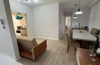 Apto pronto para morar no condomínio yes no medeiros com 69mts, 3 dorms sendo 1 suíte, 2 vagas cobertas.