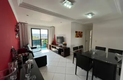 Apto pronto no são francisco de assis, 100mts, armários planejados, varanda e 2 vagas cobertas prox da rua do retiro e av nove de julho