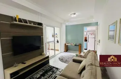 Apto pronto para morar no Forest sol da manhã e vista bosque, 2 dorms sendo 1 suíte, terraço e 1 vaga coberta