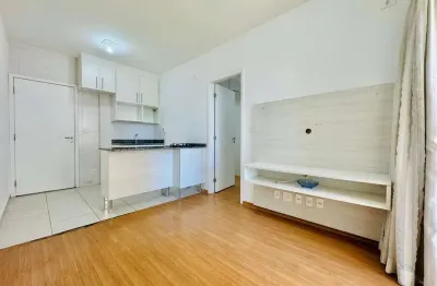 Apto pronto planejado, oportunidade no Live, ao lado da FMJ na Vila Arens com varanda gorumet e 1 vaga coberta.