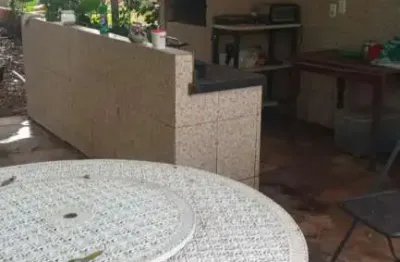 Chácara / sítio com 7 quartos à venda na zona rural, centro, josé de freitas por r$ 800.000
