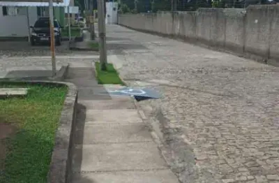 Apartamento com 2 dormitórios à venda, 56 m² por r$ 160.000 - parque ideal - teresina/pi