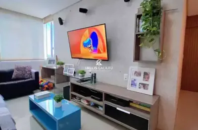 Apartamento com 4 quartos à venda na Rua Melvin Jones, Piçarreira, Teresina
