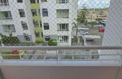 Apartamento à venda no parque da cidade em teresina – 2 quartos, lazer completo, elevador e localização privilegiada r$ 240 mil