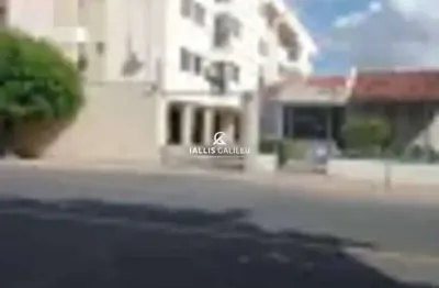 Apartamento com 3 quartos à venda na rua território fernando de noronha, aeroporto, teresina por r$ 270.000