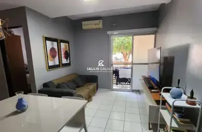 Apartamento com 2 quartos à venda na rua um, colorado, teresina por r$ 165.000