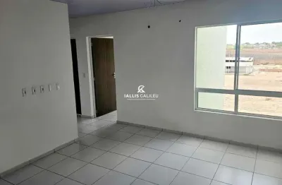 Apartamento com 3 quartos à venda na avenida doralice evangelista de sousa, novo horizonte, teresina por r$ 235.000