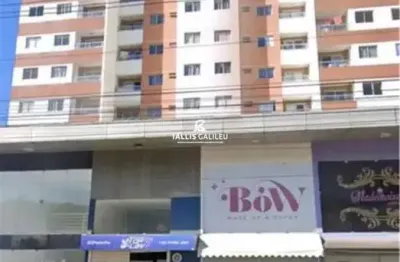 Apartamento à venda no riviera residence, bairro uruguai - teresina-pi