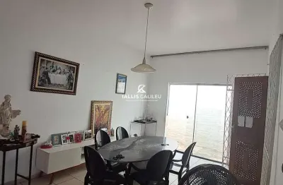 Casa com 4 quartos à venda na Rua Raimundo Soares Cordeiro, Real Copagri, Teresina