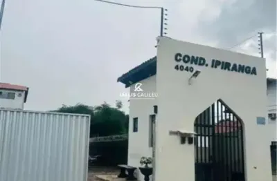 Apartamento com 2 quartos à venda na rua monsenhor josé luís cortez, santa isabel, teresina por r$ 160.000