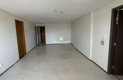 Sala comercial à venda na Rua Senador Cândido Ferraz, Jóquei, Teresina