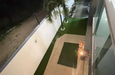 'casa duplex com área gourmet e energia solar - oportunidade próxima ao zoobotânico!'