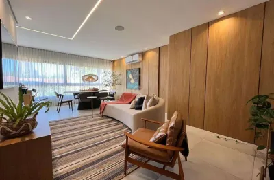 Apartamento com 3 quartos à venda na rua antonio chaves, noivos, teresina por r$ 879.223