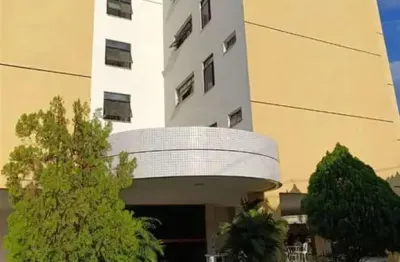 'apartamento elegante no condominio ilha do caju – oportunidade imperdível!'
