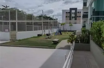 Apartamento com 3 quartos à venda na avenida abdias neves, cristo rei, teresina por r$ 280.000