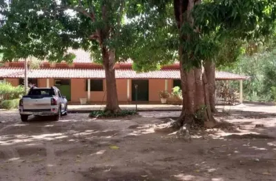 Fazenda à venda na acesso cpc são vicente, socopo, teresina por r$ 600.000