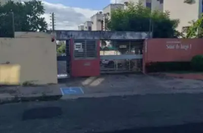 Preço especial: apartamento de 3 quartos no solar do longá!