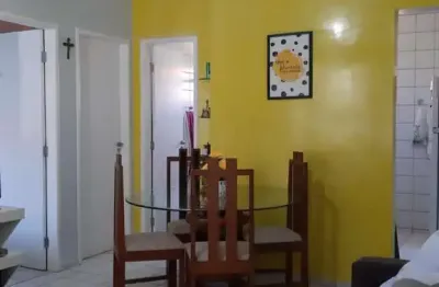 Apartamento com 2 quartos à venda na rua urano, porto do centro, teresina por r$ 140.000