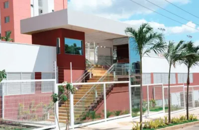 Apartamento Condominio Bosque Norte, com 2 quartos, 50 a 62 m²- Aeroporto - Teresina/PI