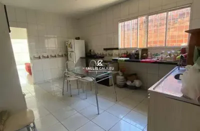 Casa com 3 quartos à venda na rua dentista jeremias neto, vale quem tem, teresina por r$ 210.000
