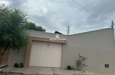Casa venda parnaiba - bairro planalto - proximo lagoa do portinho