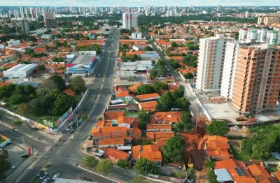 Apartamento 3 quartos com varanda – lazer completo no cristo rei