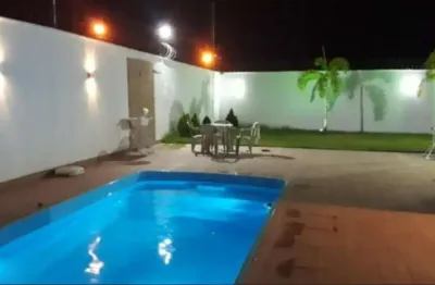 Casa com 5 quartos à venda na Rua Coronel Mardônio Cajuaz, 699, Gurupi, Teresina