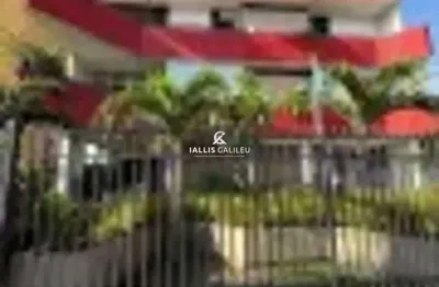 Apartamento reformado – 115m² no bairro jóquei, zona leste de teresina
