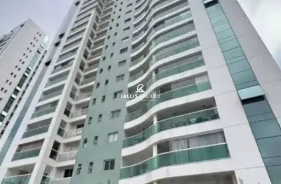 Apartamento com 2 quartos à venda na rua luiz do rego lobão, novo horizonte, teresina por r$ 630.000