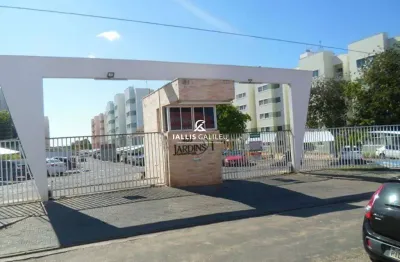 Apartamento com 3 quartos à venda na rua luiz do rego lobão, novo horizonte, teresina por r$ 290.000