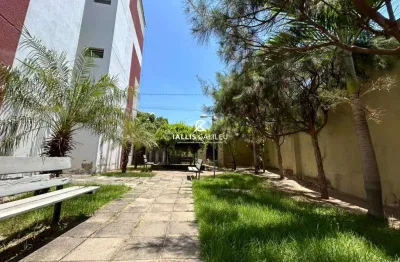 Apartamento com 3 quartos para alugar na rua atibaia, santa cruz, teresina