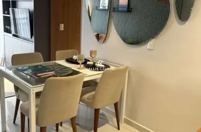 Apartamento com 3 quartos, 70 m², venda apartir de r$ 482.777,99 - ilhotas - teresina/pi