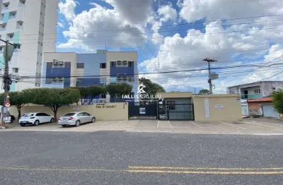 Apartamento com 3 quartos à venda na Rua Desembargador Adalberto Correia Lima, Ininga, Teresina