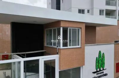 Apartamento com 3 quartos à venda na rua vereador edmundo genuíno oliveira, são cristóvão, teresina por r$ 639.920
