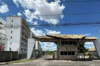 Apartamento com 3 quartos à venda na rua oito, uruguai, teresina por r$ 320.652