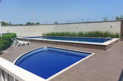 Apartamento com 3 quartos à venda na rua vitorino orthiges fernandes, uruguai, teresina por r$ 306.230