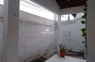 Casa com 3 quartos à venda na quadra mocambinho - setor b, mocambinho, teresina por r$ 299.000
