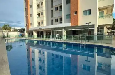 Apartamento com 2 suítes e área de lazer completa no cristo rei – condomínio noblesse