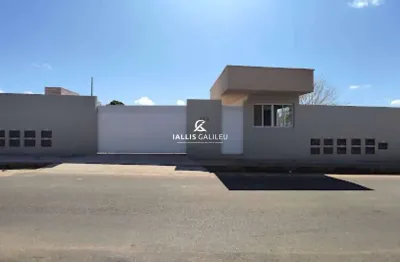 Casa no condomínio marinas – zoobotânico | segurança e lazer completo