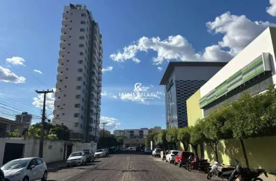 Apartamento com 3 suítes e lazer completo – condomínio tropics, são cristóvão