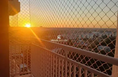 Apartamento com 3 quartos à venda na rua mato grosso, ilhotas, teresina por r$ 550.000