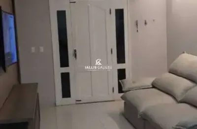 Casa com 3 quartos à venda na rua professora margarida bandeira melo, santa lia, teresina por r$ 780.000