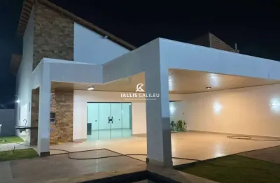 Casa com 3 quartos à venda na rua professor francisco alberto gayoso uruguai, teresina, pi, 64073195, uruguai, teresina por r$ 1.049.000